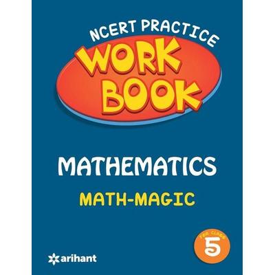 Workbook Math Class 5th, Taschenbuch von Null Null, Arihant Publication India Limited, 978-93-111-2194-9