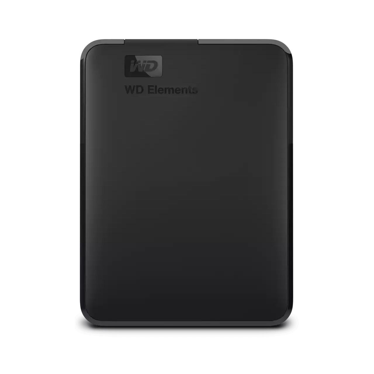 5TB WD Elements Portable USB-C