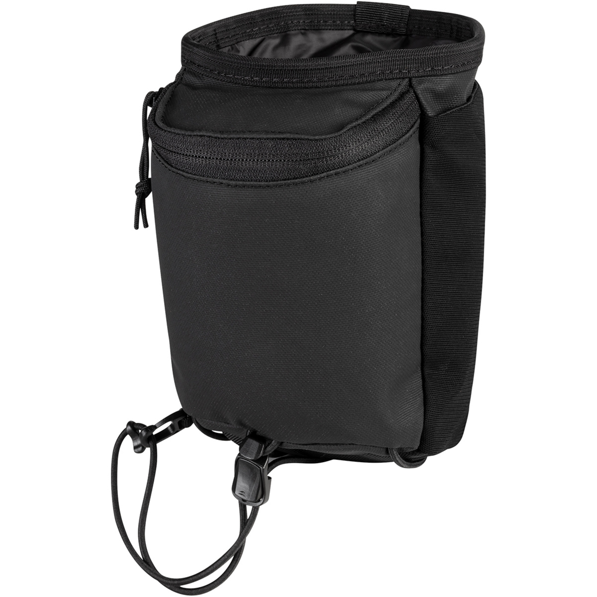 Mammut Alpine Chalk Bag Chalkbags schwarz Alpinklettern | Sportklettern