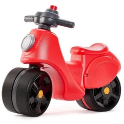 Falk, Scooter