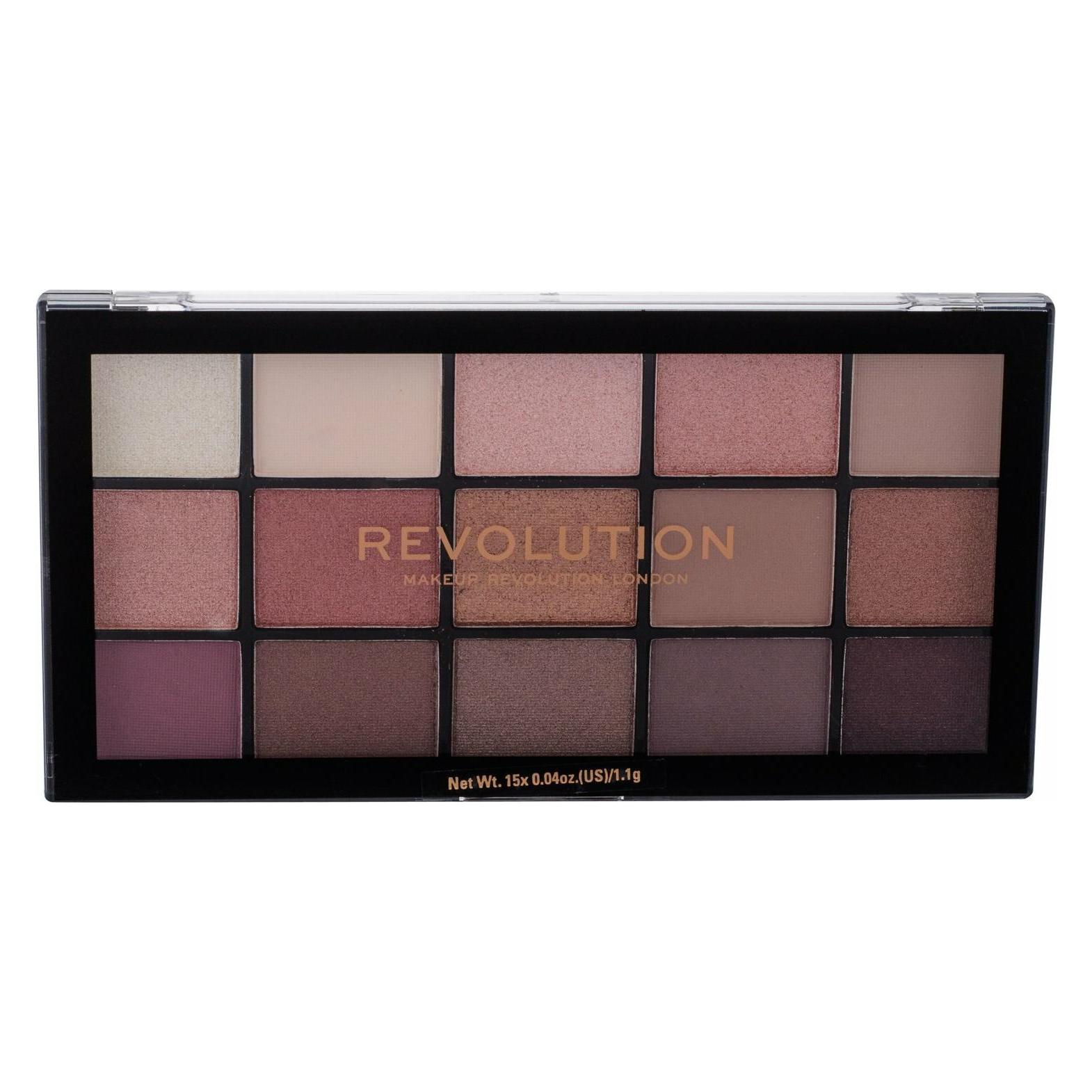 Makeup Revolution Re-loaded (Iconic 3.0) (12401368)