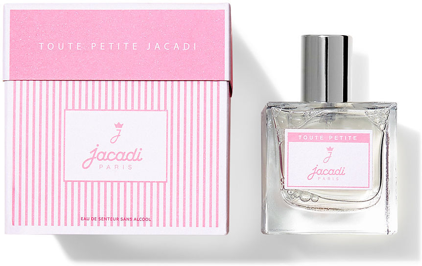 Jacadi Toute Petite eau de cologne vaporizador sin alcohol 100 ml