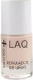 +LAQ COLOURS Reparador De Uñas 10ml