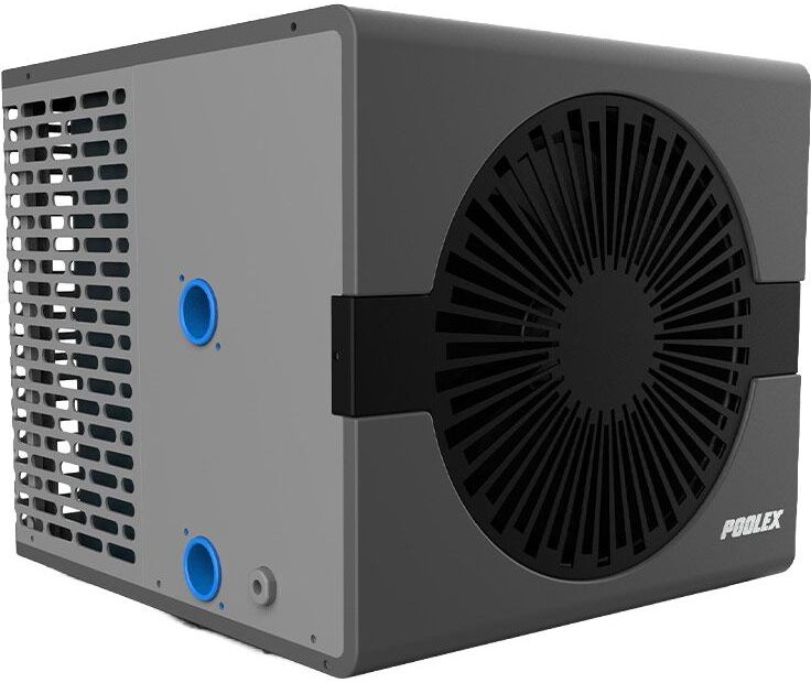 Poolex Pompe à chaleur Nano New - Nano New B3 - 3kW