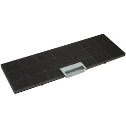 Gorenje 530408, Dunstfilter, Schwarz