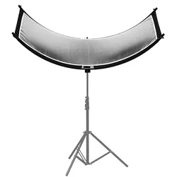 CARUBA Concave Pro Portrait Reflektor 180x65cm