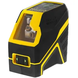 STANLEY FATMAX Linien-Laser FCL-G Alkaline grün - FMHT77586-1