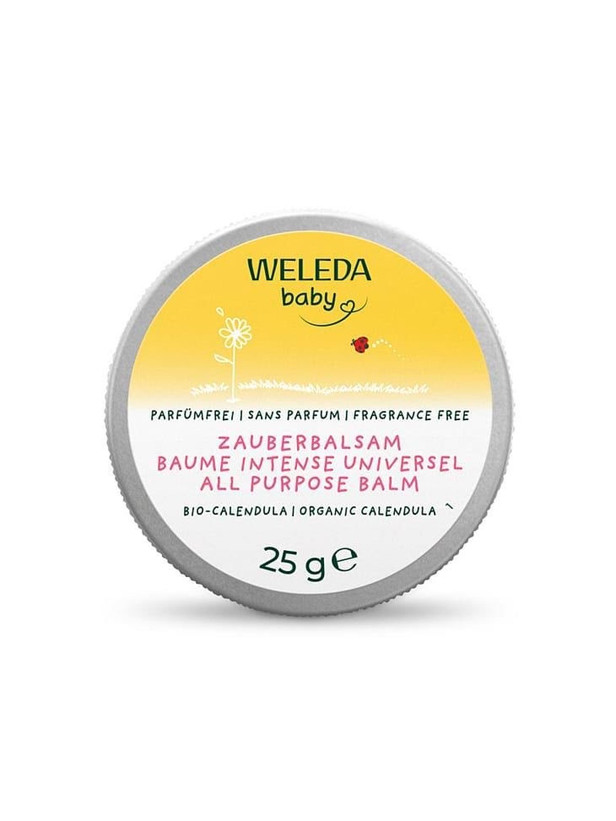 Weleda Calendula All Purpose Balm