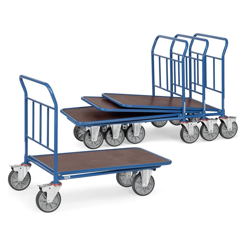 Fetra Raumsparwagen (400 kg) (2960)