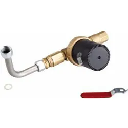 Buderus Zirkulationsstrang SZ7