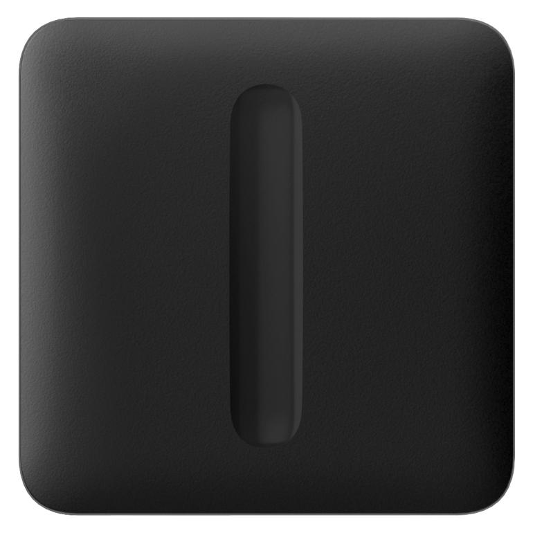 Ajax SoloButton (Dimmer) LightSwitch Jeweller (98607.257.BL1)