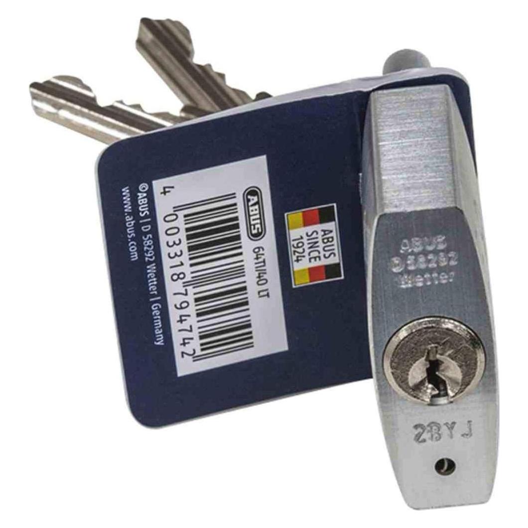 Abus Hangschloss 85/30 (80629)