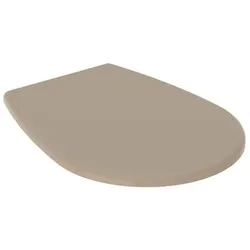 Geberit, WC Deckel, WC-Sitz RENOVA universal bahamabeige
