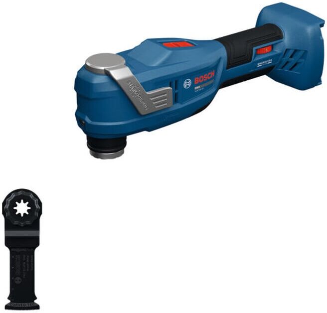 BOSCH Outil multifonctions GOP18V-30 (06018G3000)