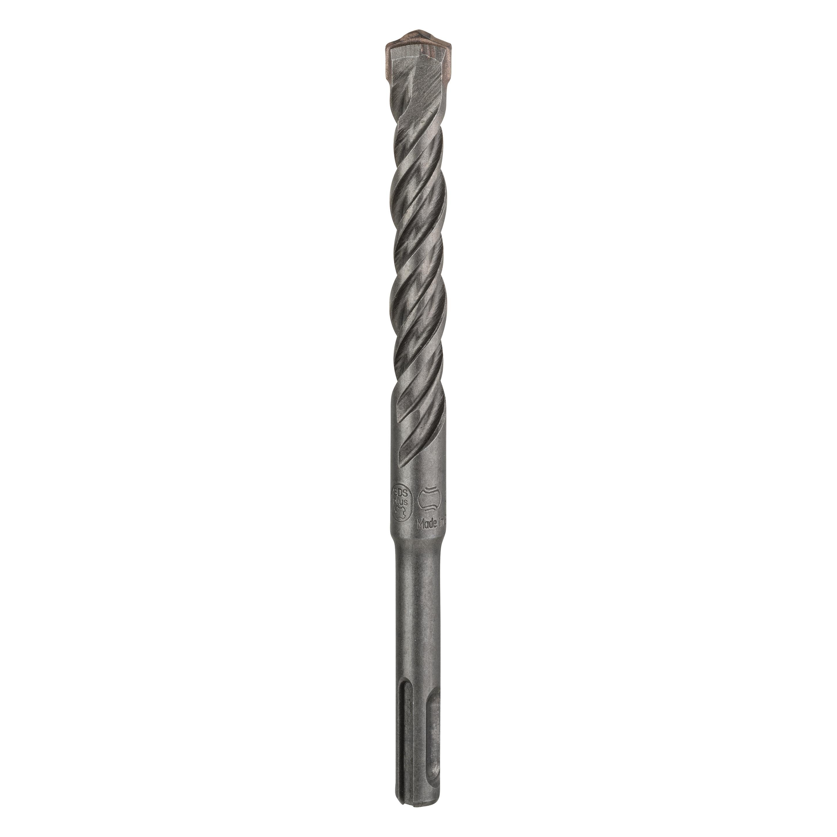 Bosch Professional Zubehör Hammerbohrer SDS plus-5 (1618596185)