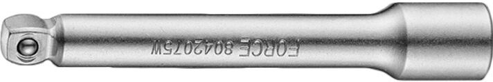 FORCE 8043250W Extension, sockets