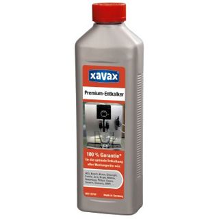 Xavax Premium-Entkalker für hochwertige Kaffeeautomaten