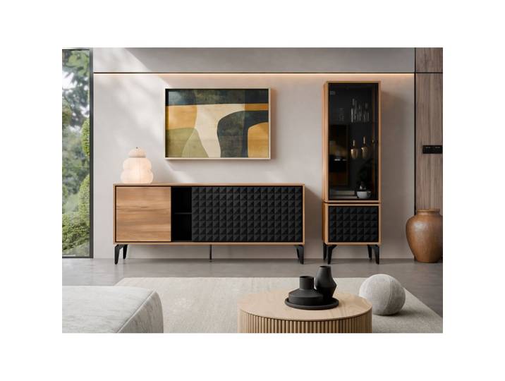 Wohnzimmer-Set Narala I
