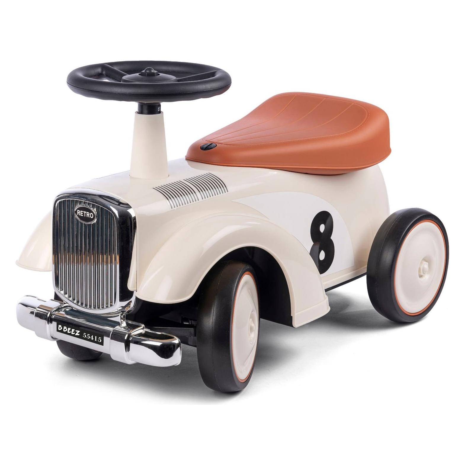 VN Toys Retro Car Activity Ride On (55415) (55415)