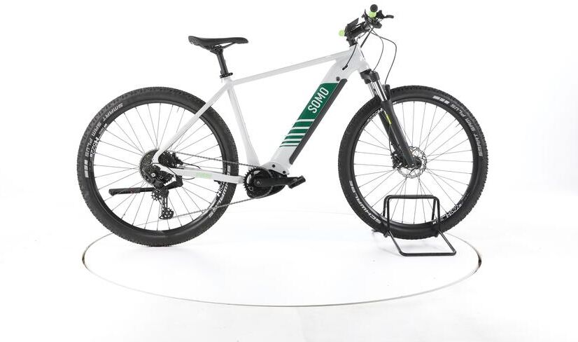 Somo E-MTB Bosch CX E-Bike - 304560