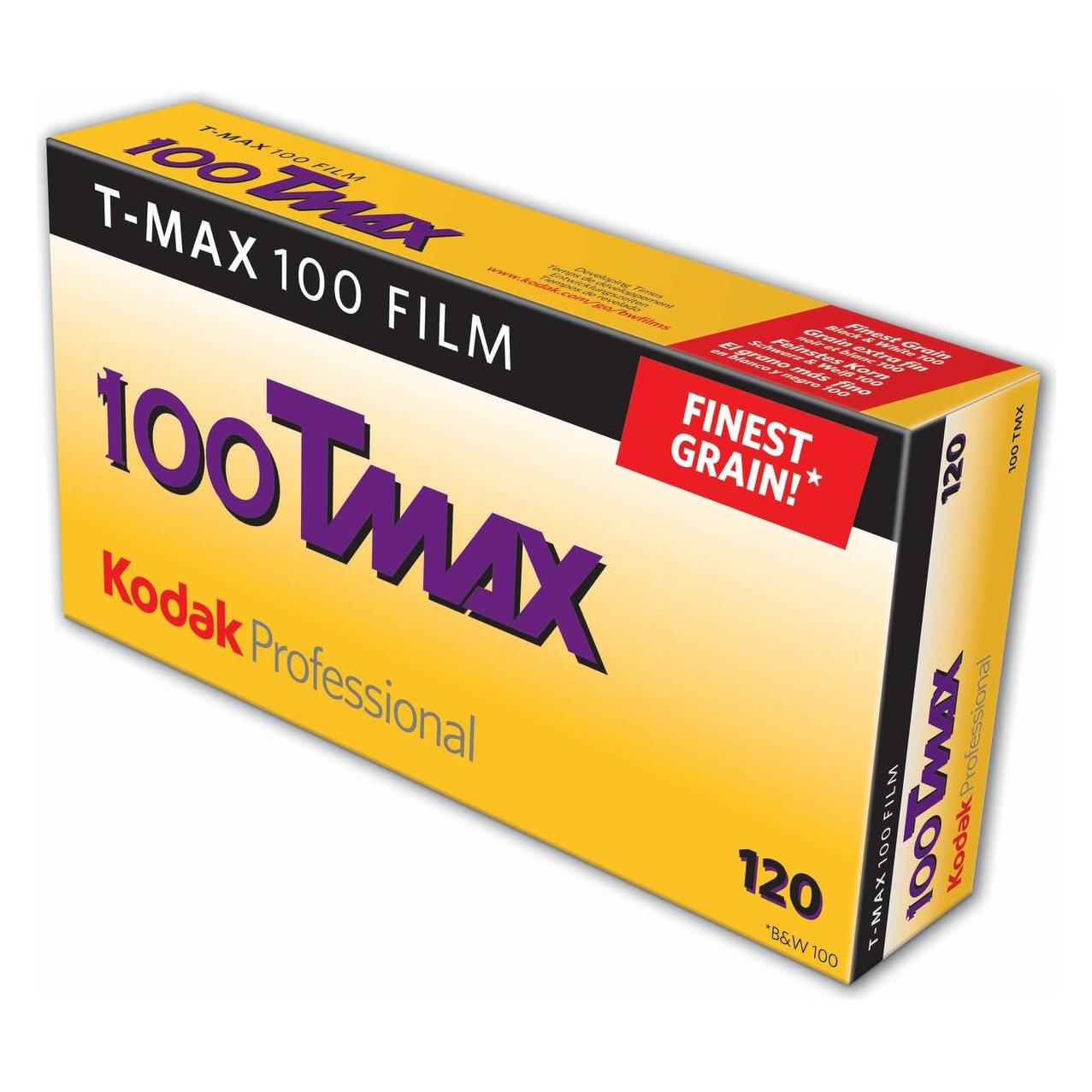 Kodak Professional T-Max 100 (8572273)