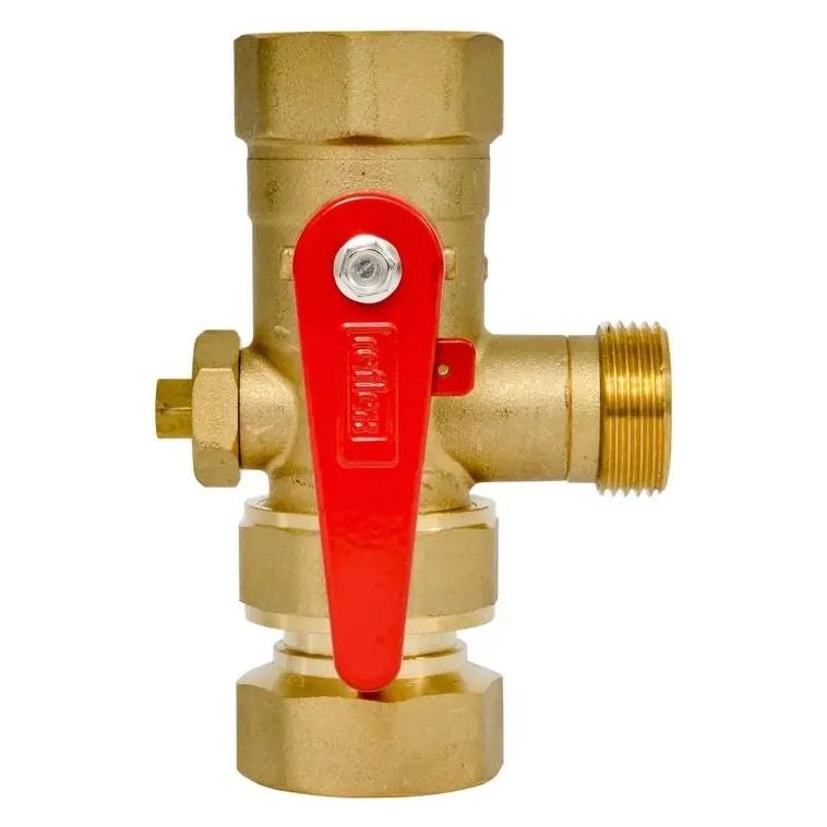 Reflexion Reflex SU coupling 1&quot for expansion vessel 7613100 (7613100)