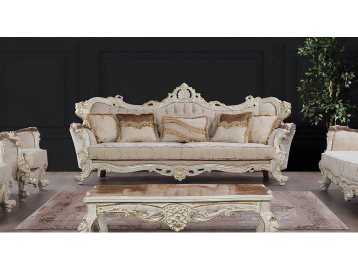 JVmoebel Sofa Elegante Küchenutensilien aus hochwertigem Material für kreative Köche, Made in Europa