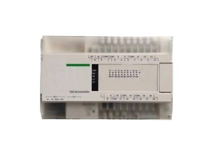 Programmable Controller PLC Module TM218LDA24DRN Original