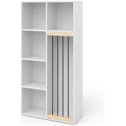 Vicco, Kinderregal, Marvin (72 x 29 x 143 cm)