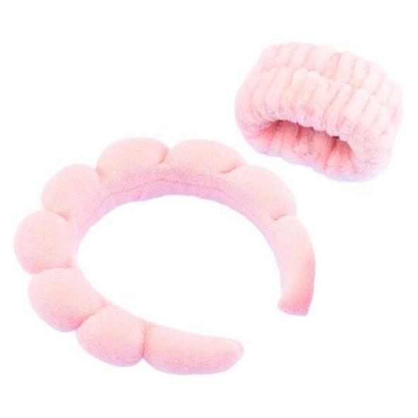 Nice Beauty Routine Spa Accessori (50021)