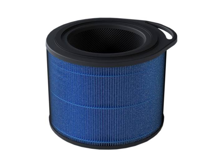 Mill H13ABAC compact Filter zu Mill Silent Pro Compact Blau