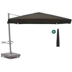 Shadowline Miami Ampelschirm 300x300 cm