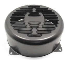 Unicraft Motordeckel PG-I 42 SE 33082-00216-01 / Ø210x75