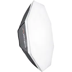 Walimex pro pro II Octagon 90 cm (Softbox, 90 cm), Softbox + Reflektor