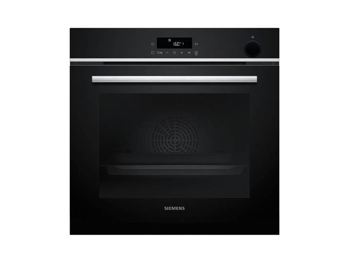 Siemens HR572GBS3 met addedSteam