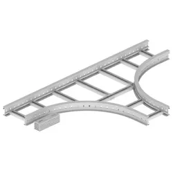 Unex T-Stück 67319-04
