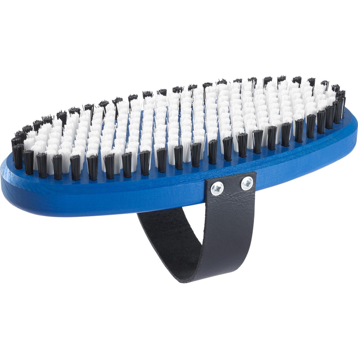 Holmenkol Oval Brush nylon neutral 24530