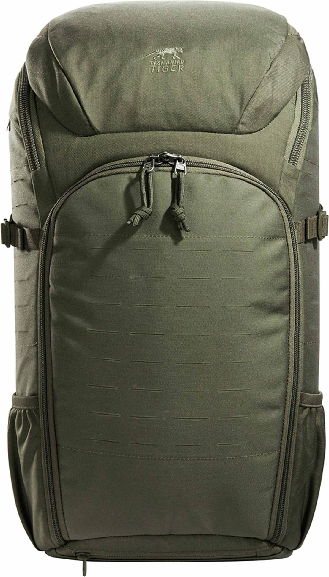 Tasmanian Tiger, modularer Rucksack für Kamera PACK 30, oliv