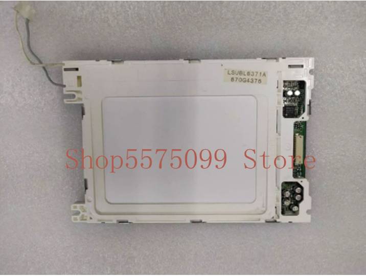 Affichage à cristaux liquides du moniteur LCD GP37W2-BG41-24V