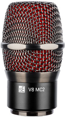SE Electronics V8 MC2 Graphite Gray Gris graphite