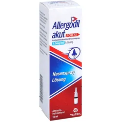 Allergodil akut forte 1,5 mg/ml