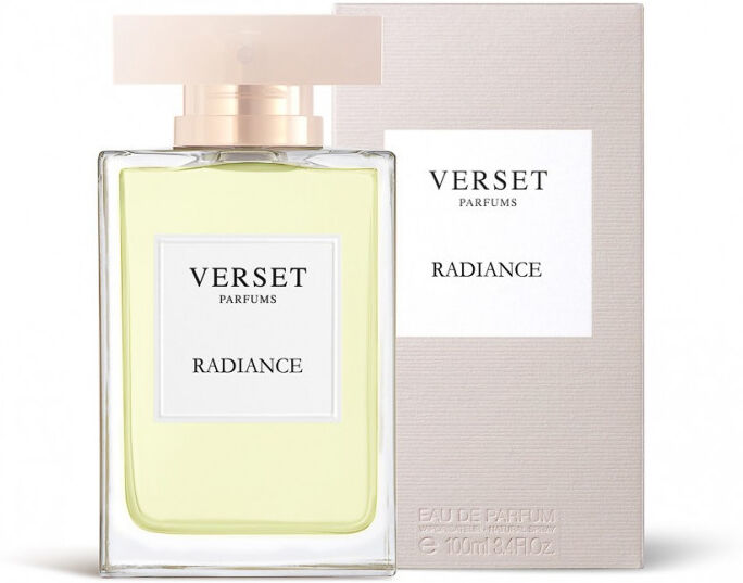 Verset Parfums Radiance 100ml
