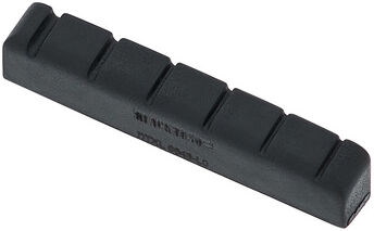 Graph Tech PT-6643-L0 Black TUSQ XL Schwarz