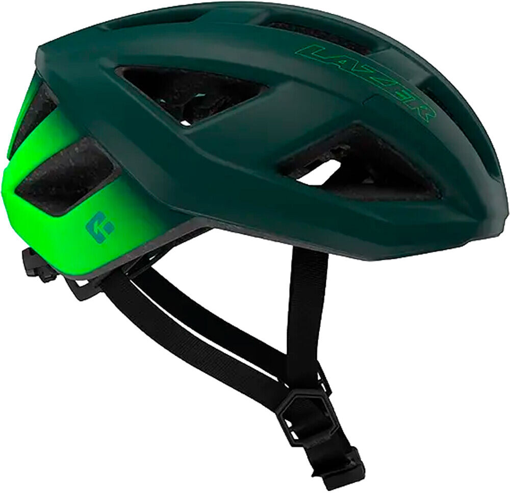 Lazer helmet tonic kc ce-cpsc casco bicicleta Verde (M)