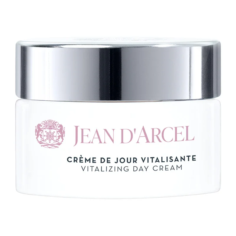 Jean D Arcel Caviar Creme de Jour Vitalisante, 50ml 650