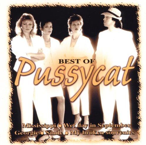 Pussycat - Best of - Preis vom 28.09.2026 21:19:57 h