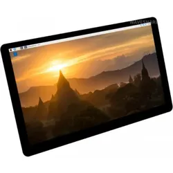 WaveShare LCD touchscreen (Display), Elektronikmodul