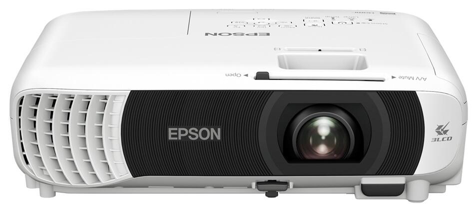 Epson EB-FH08 LCD Heimkino Beamer 3600 Lumen V11HB54040