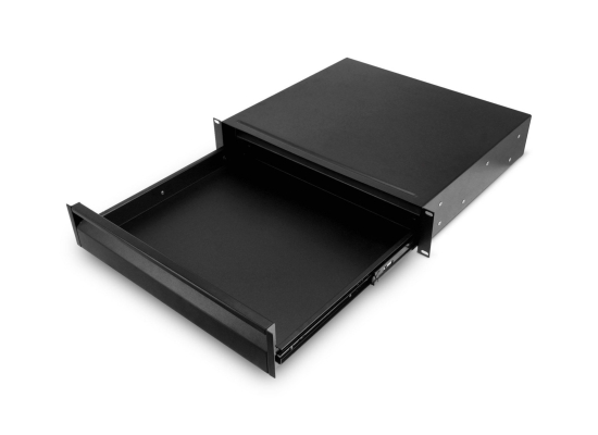 Adam Hall 874E02D Rackschublade