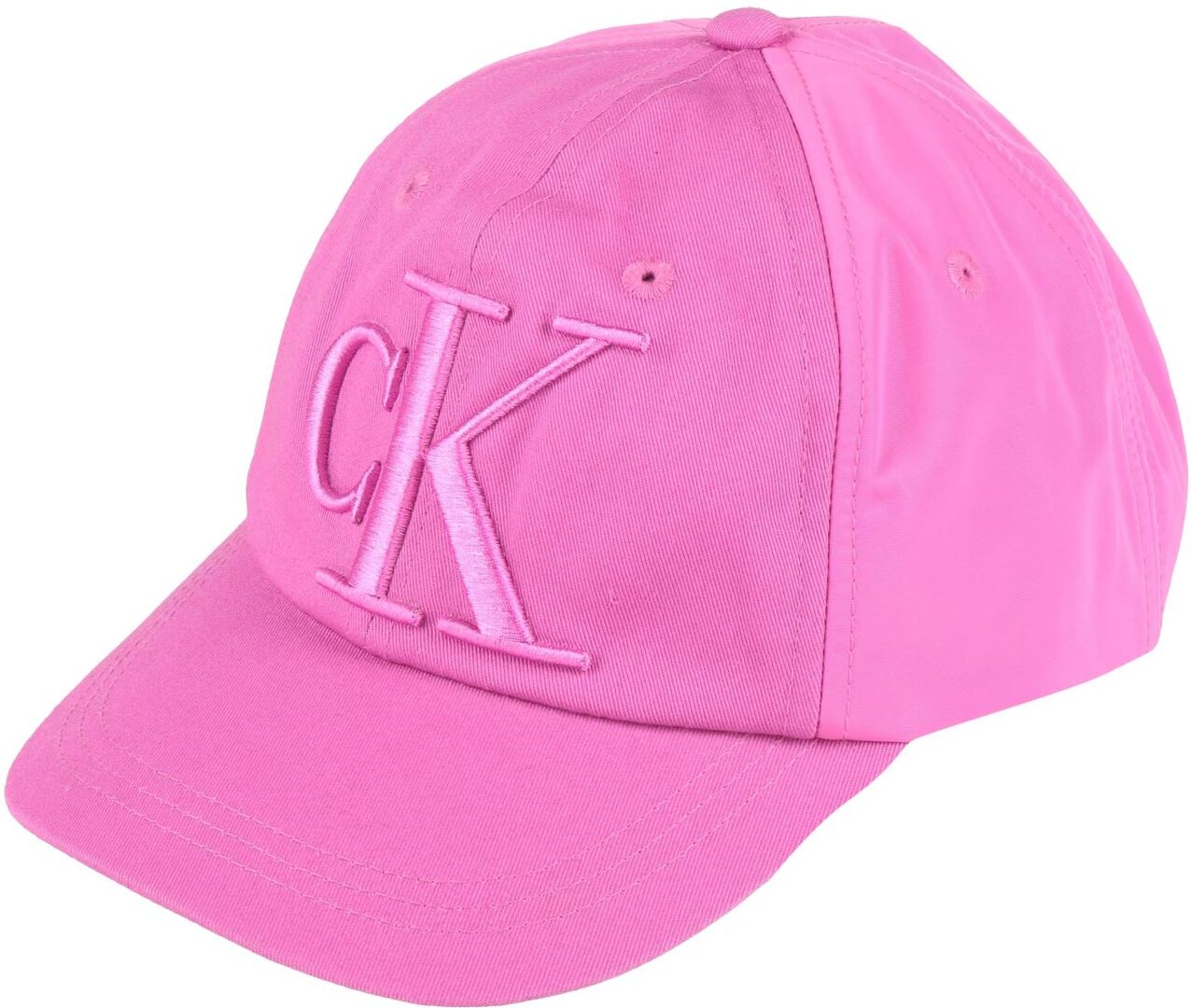 Calvin Klein Sombrero Unisex Fucsia 54 Unisex